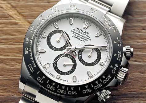 rolex daytona steel black replica|rolex daytona alternatives.